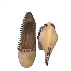 🌺🌺HOST PICK🌺🌺LIKE NEW🌺🌺SUEDE🌺🌺